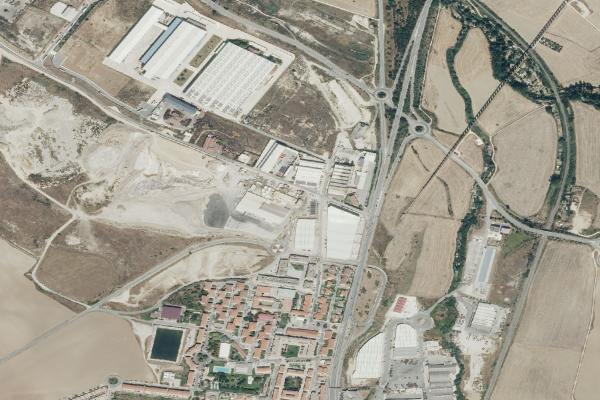 Subasta de Local comercial en Navarra - SubastaFácil