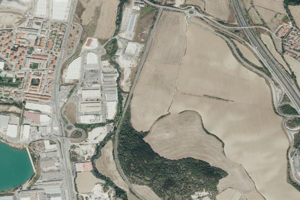Subasta de Finca rústica en Navarra - SubastaFácil