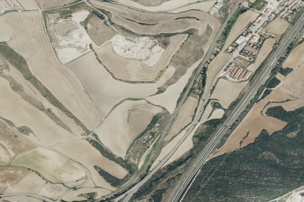 Subasta de Garaje en Navarra - SubastaFácil