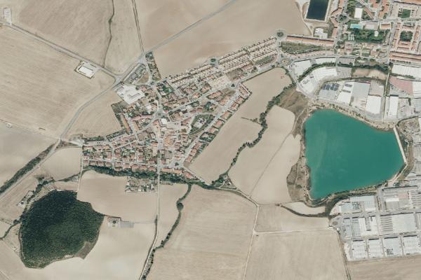 Subasta de Solar en Navarra - SubastaFácil