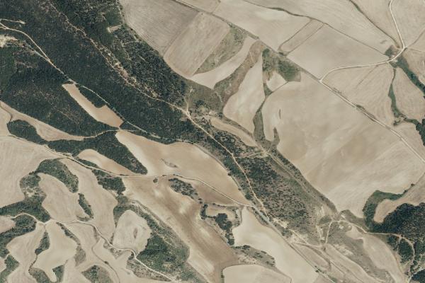 Subasta de Solar en Navarra - SubastaFácil