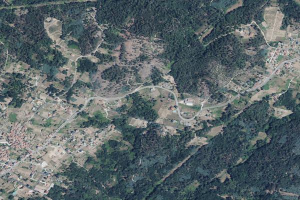 Subasta de Solar en Ourense - SubastaFácil