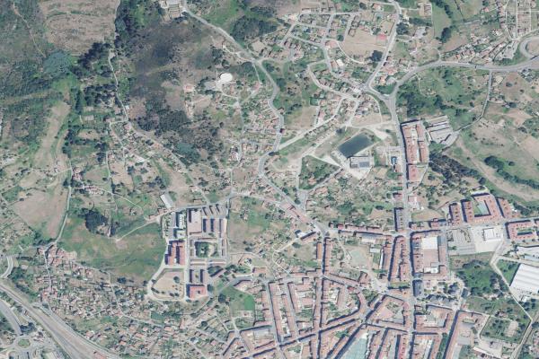 Subasta de Solar en Ourense - SubastaFácil