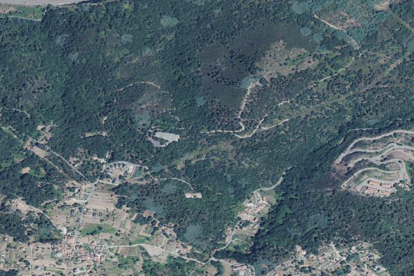 Subasta de Solar en Ourense - SubastaFácil