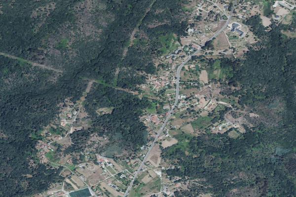 Subasta de Finca rústica en Ourense - SubastaFácil