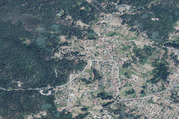 Subasta de Finca rústica en Ourense - SubastaFácil