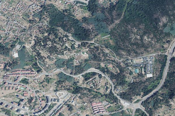 VENCES, 14, MONTERREI, Ourense