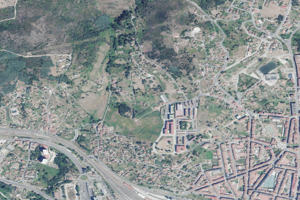 Subasta de Local comercial en Ourense - SubastaFácil