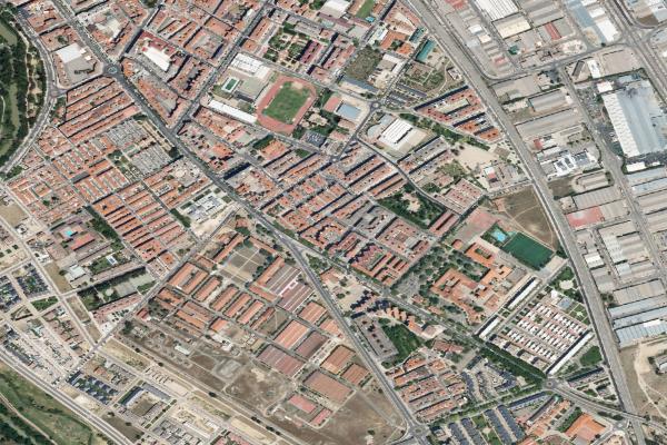 Subasta de Vivienda en Palencia - SubastaFácil