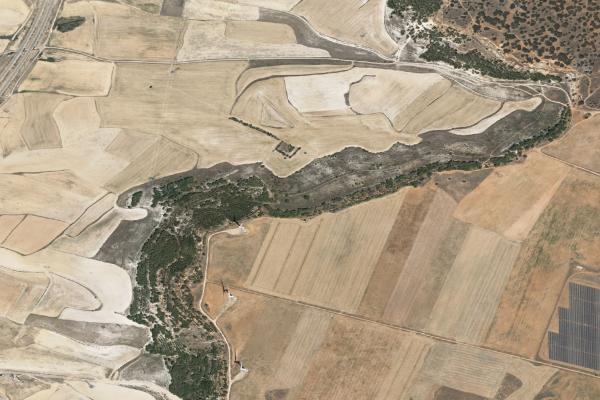 Subasta de Finca rústica en Palencia - SubastaFácil