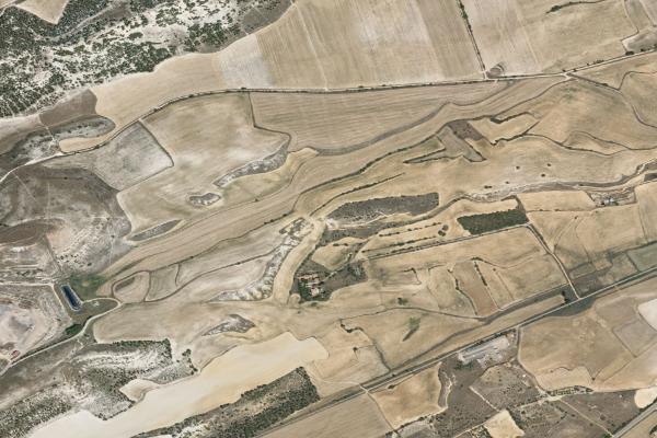 Subasta de Finca rústica en Palencia - SubastaFácil