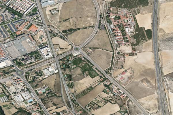 Subasta de Finca rústica en Palencia - SubastaFácil