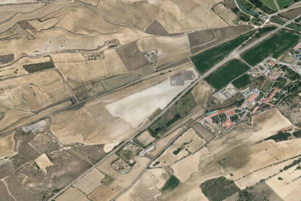 Subasta de Finca rústica en Palencia - SubastaFácil