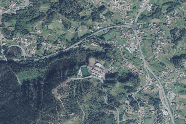 Subasta de Vivienda en Pontevedra - SubastaFácil