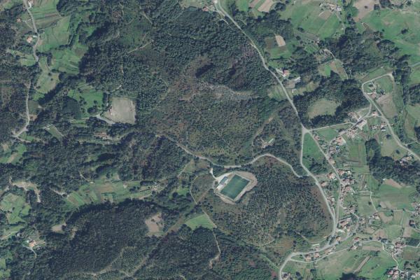 Subasta de Solar en Pontevedra - SubastaFácil