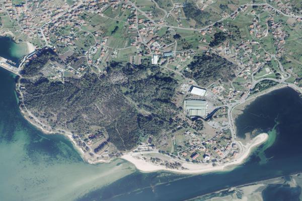 Subasta de Local comercial en Pontevedra - SubastaFácil
