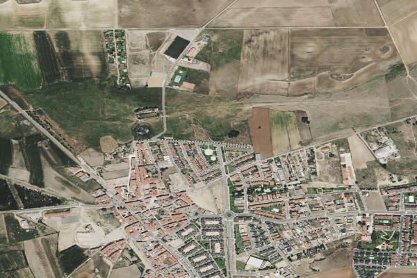 Subasta de Vivienda en Salamanca - SubastaFácil