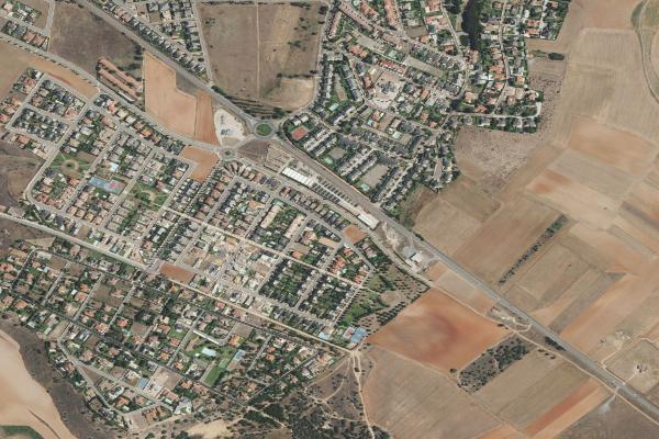Subasta de Vivienda en Salamanca - SubastaFácil