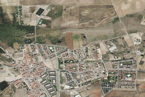 Subasta de Vivienda en Salamanca - SubastaFácil