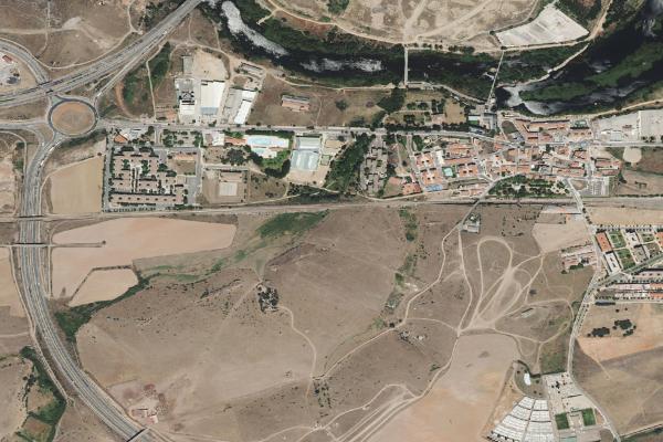 Subasta de Finca rústica en Salamanca - SubastaFácil