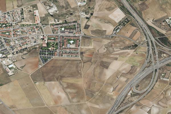 Subasta de Vivienda en Salamanca - SubastaFácil