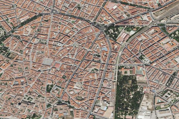 Subasta de Vivienda en Salamanca - SubastaFácil
