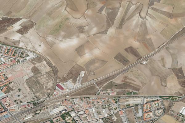Subasta de Vivienda en Salamanca - SubastaFácil