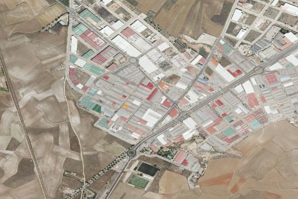 Subasta de Vivienda en Salamanca - SubastaFácil