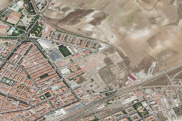 Subasta de Vivienda en Salamanca - SubastaFácil