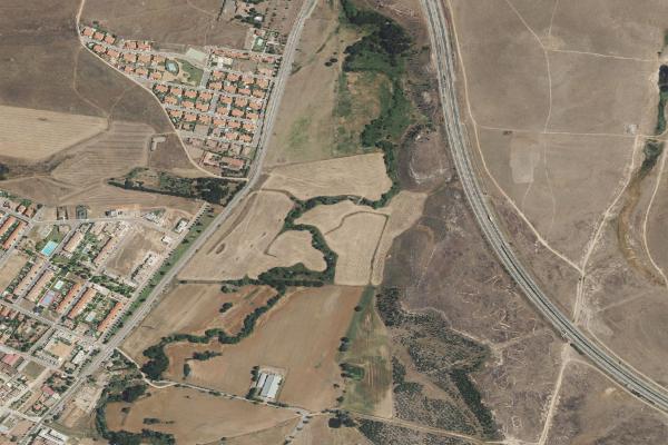 Subasta de Vivienda en Salamanca - SubastaFácil
