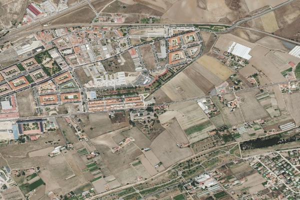 Subasta de Finca rústica en Salamanca - SubastaFácil