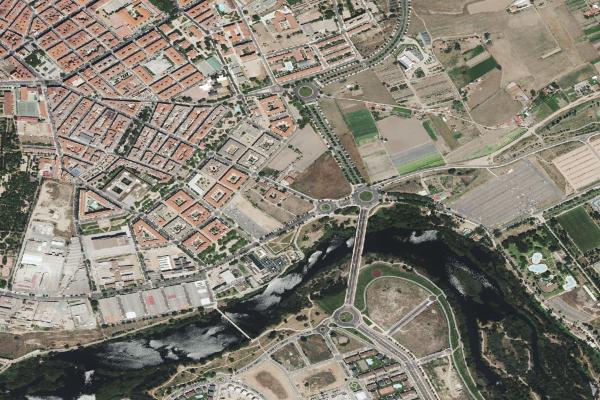 Subasta de Vivienda en Salamanca - SubastaFácil