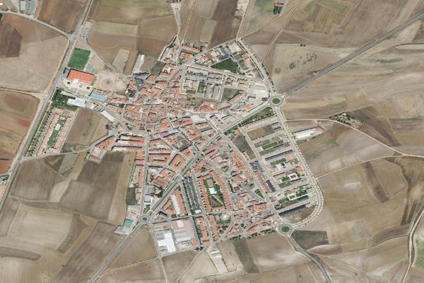 Subasta de Finca rústica en Salamanca - SubastaFácil