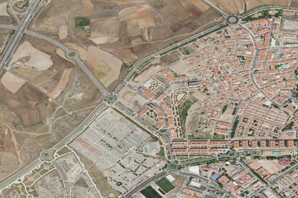 Subasta de Vivienda en Salamanca - SubastaFácil