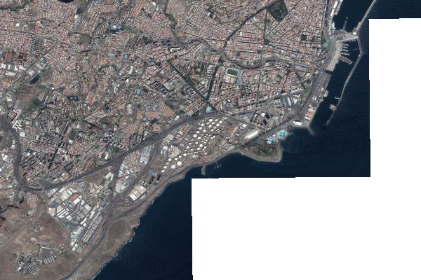 Santa Cruz de Tenerife