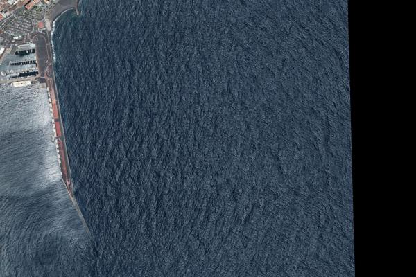 Santa Cruz de Tenerife