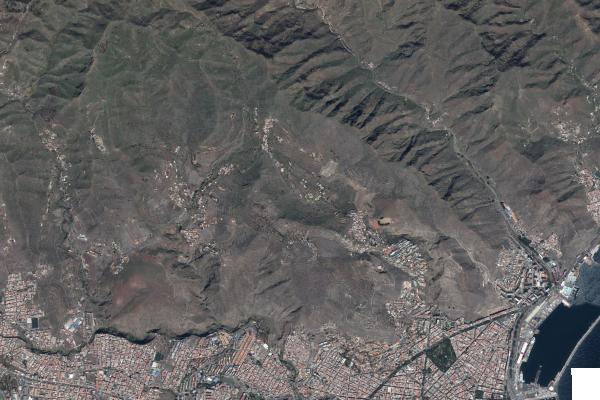 Santa Cruz de Tenerife