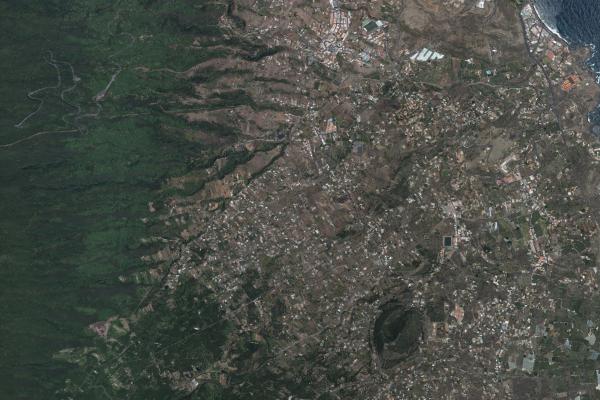 Santa Cruz de Tenerife