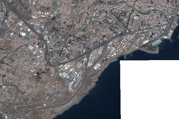 Santa Cruz de Tenerife