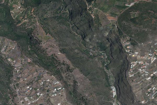 Santa Cruz de Tenerife