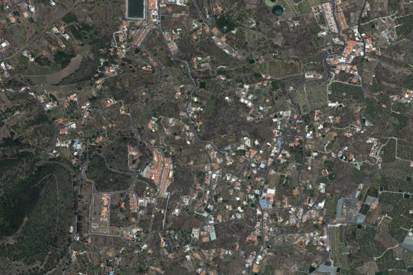 Santa Cruz de Tenerife