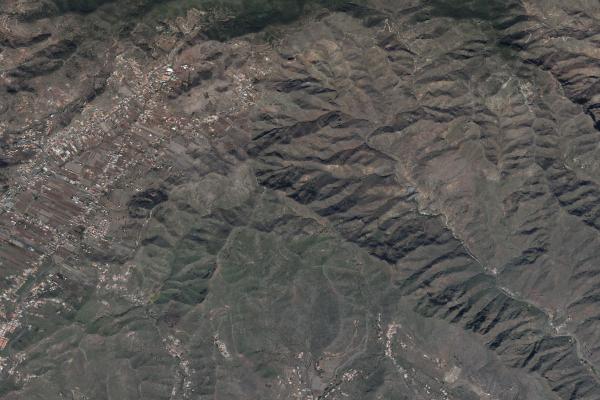 Santa Cruz de Tenerife