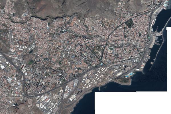 Santa Cruz de Tenerife