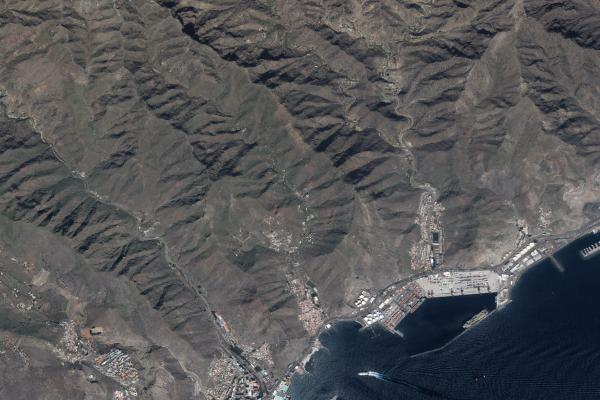 Santa Cruz de Tenerife