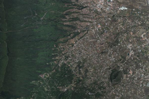 Santa Cruz de Tenerife