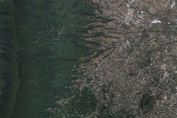 Santa Cruz de Tenerife