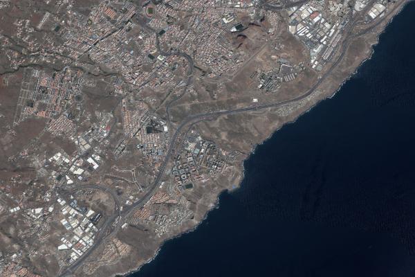 Santa Cruz de Tenerife