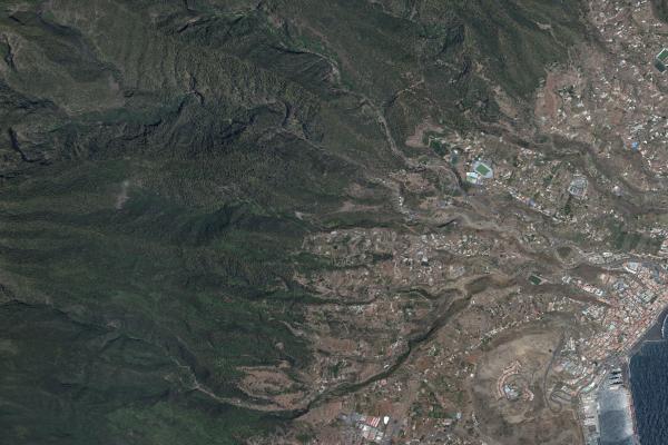 Santa Cruz de Tenerife