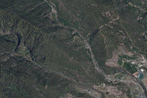 Santa Cruz de Tenerife