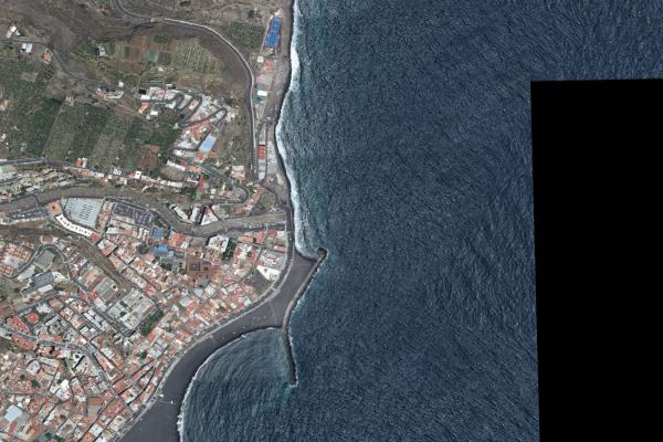 Santa Cruz de Tenerife